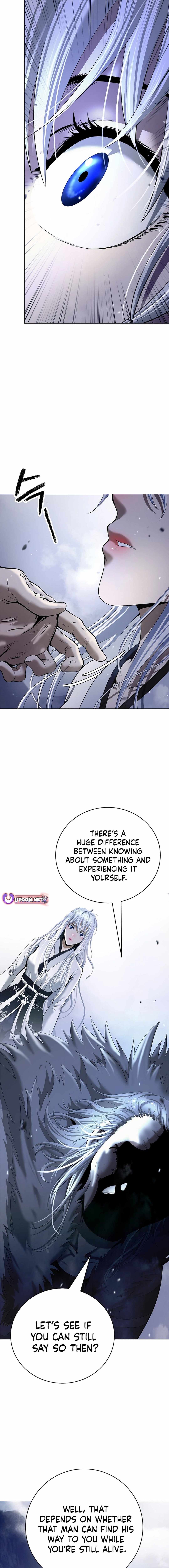 Tale of the Floating Sages Chapter 179 — Page 24