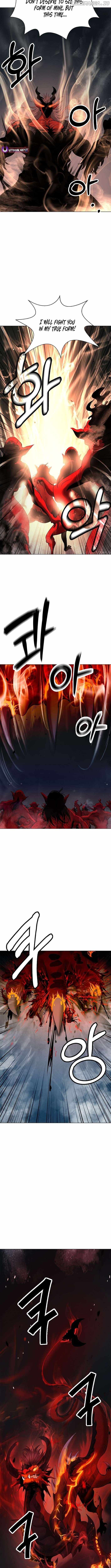 Tale of the Floating Sages Chapter 185 — Page 3