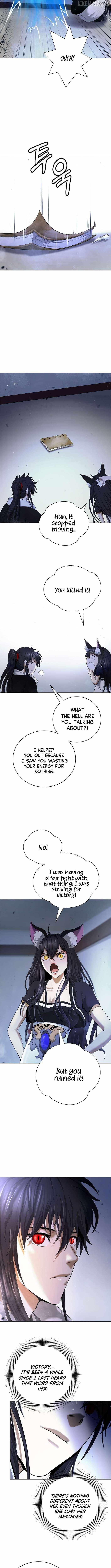 Tale of the Floating Sages Chapter 186 — Page 12