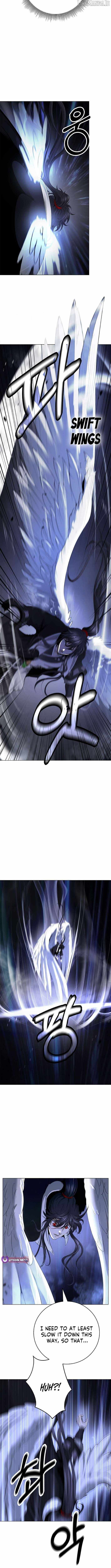 Tale of the Floating Sages Chapter 187 — Page 2