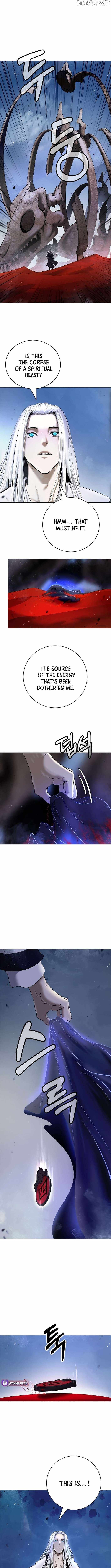 Tale of the Floating Sages Chapter 188 — Page 16