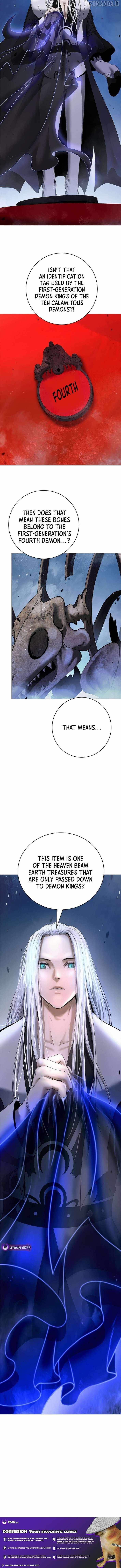 Tale of the Floating Sages Chapter 188 — Page 17