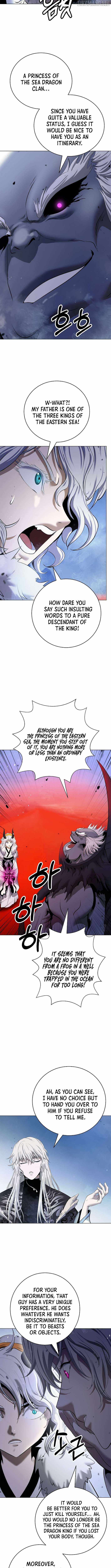 Tale of the Floating Sages Chapter 189 — Page 12