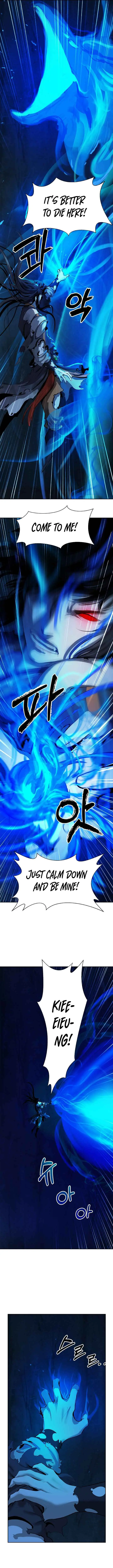 Tale of the Floating Sages Chapter 19 — Page 15