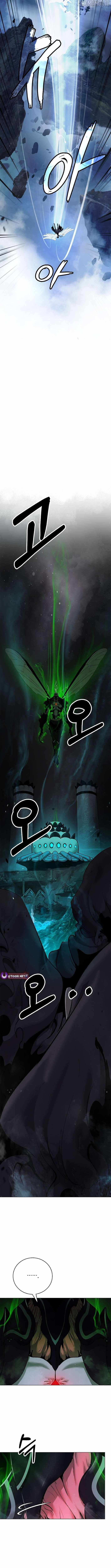 Tale of the Floating Sages Chapter 191 — Page 6
