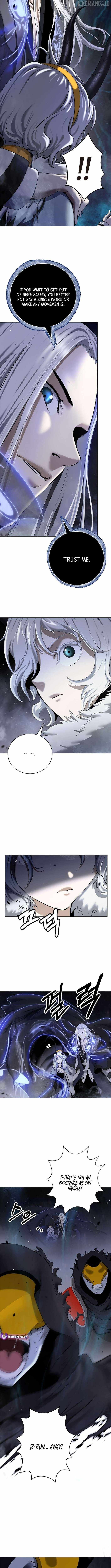 Tale of the Floating Sages Chapter 191 — Page 13