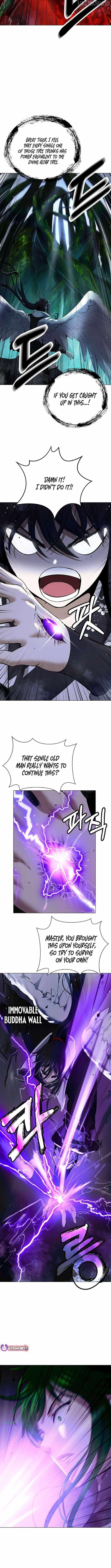 Tale of the Floating Sages Chapter 193 — Page 4