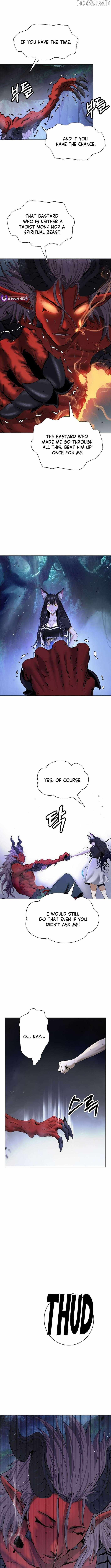 Tale of the Floating Sages Chapter 193 — Page 15