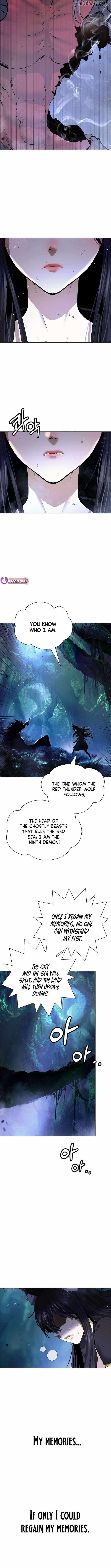 Tale of the Floating Sages Chapter 193 — Page 16