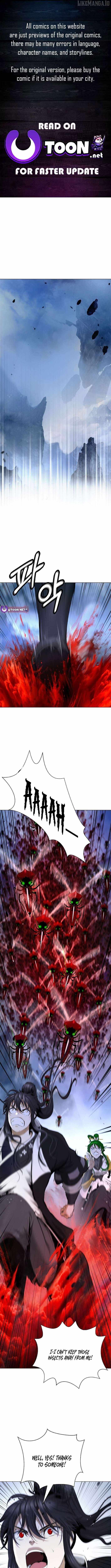 Tale of the Floating Sages Chapter 194 — Page 1
