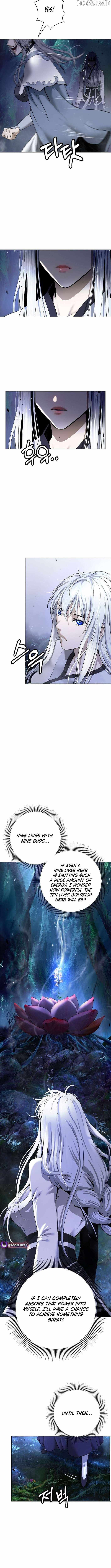 Tale of the Floating Sages Chapter 195 — Page 3