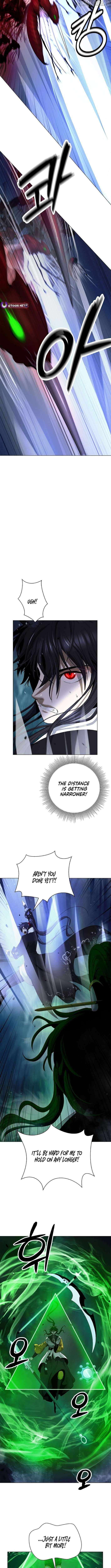 Tale of the Floating Sages Chapter 195 — Page 6