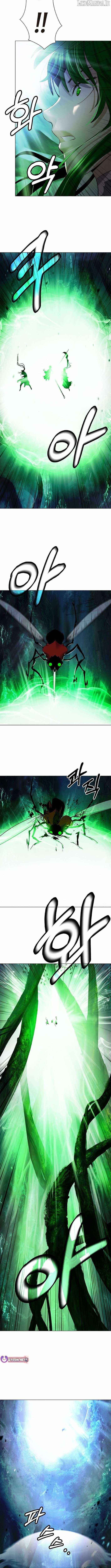 Tale of the Floating Sages Chapter 195 — Page 9