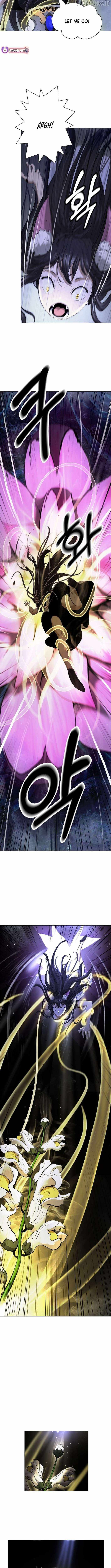Tale of the Floating Sages Chapter 196 — Page 3