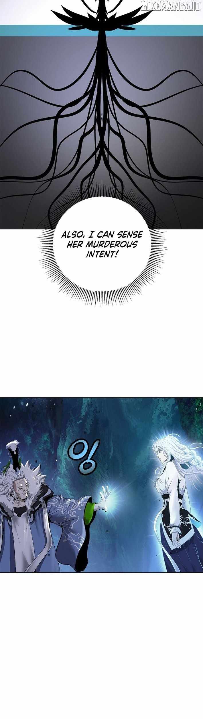 Tale of the Floating Sages Chapter 197 — Page 6