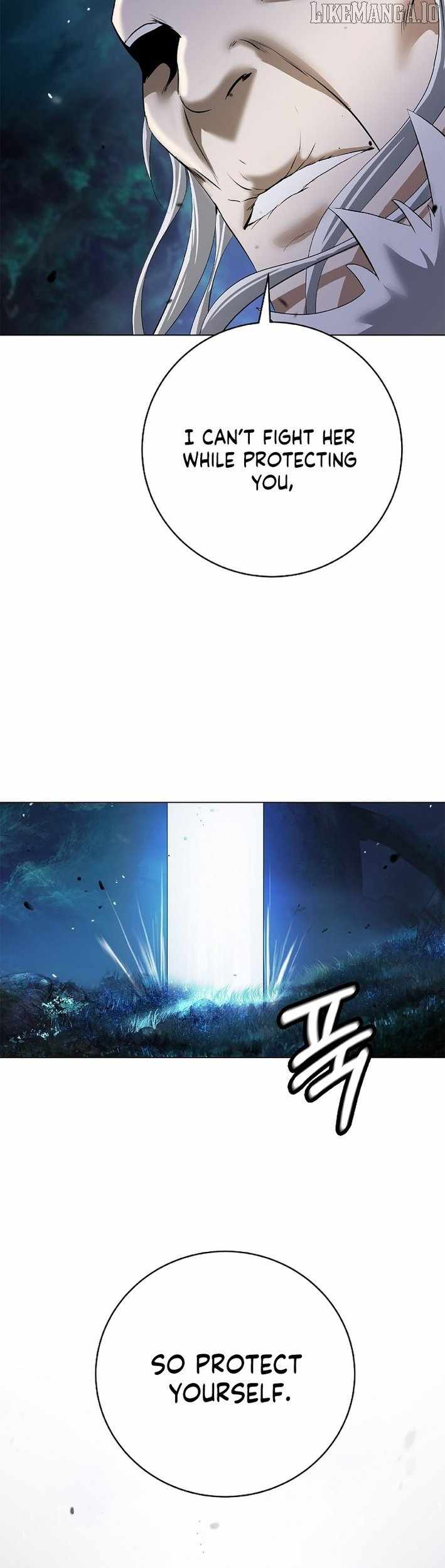 Tale of the Floating Sages Chapter 197 — Page 8