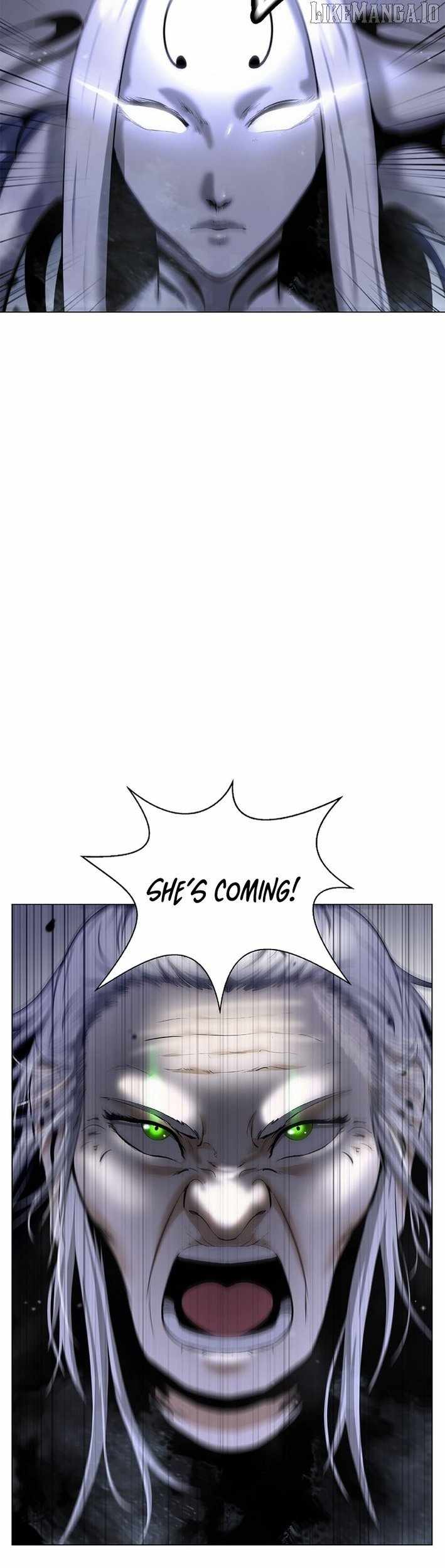 Tale of the Floating Sages Chapter 197 — Page 13
