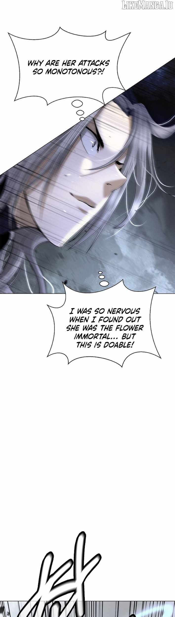Tale of the Floating Sages Chapter 197 — Page 20