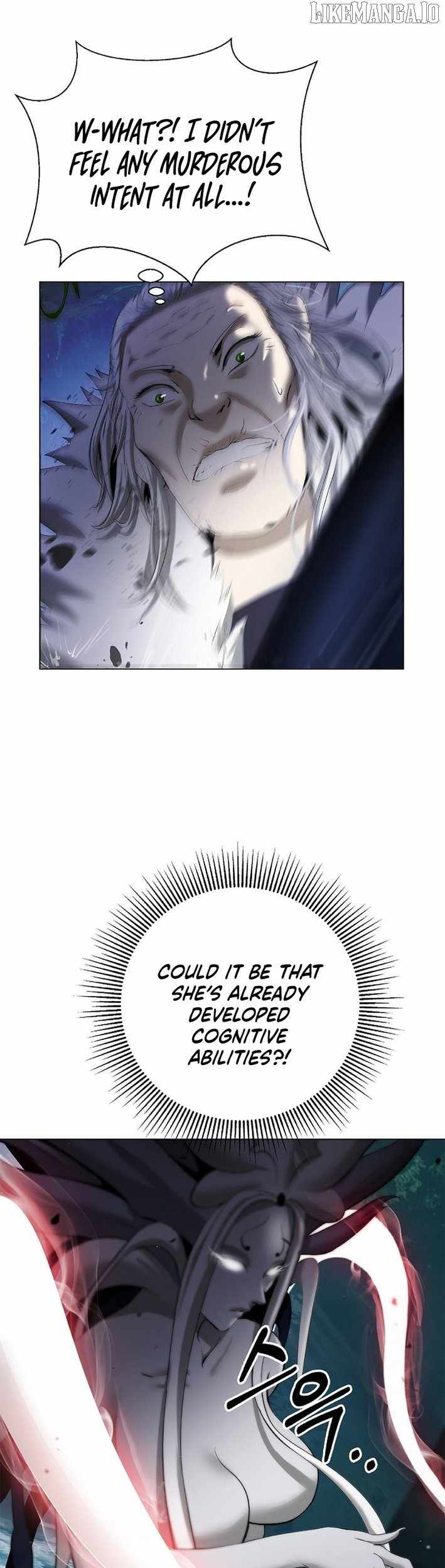 Tale of the Floating Sages Chapter 197 — Page 25