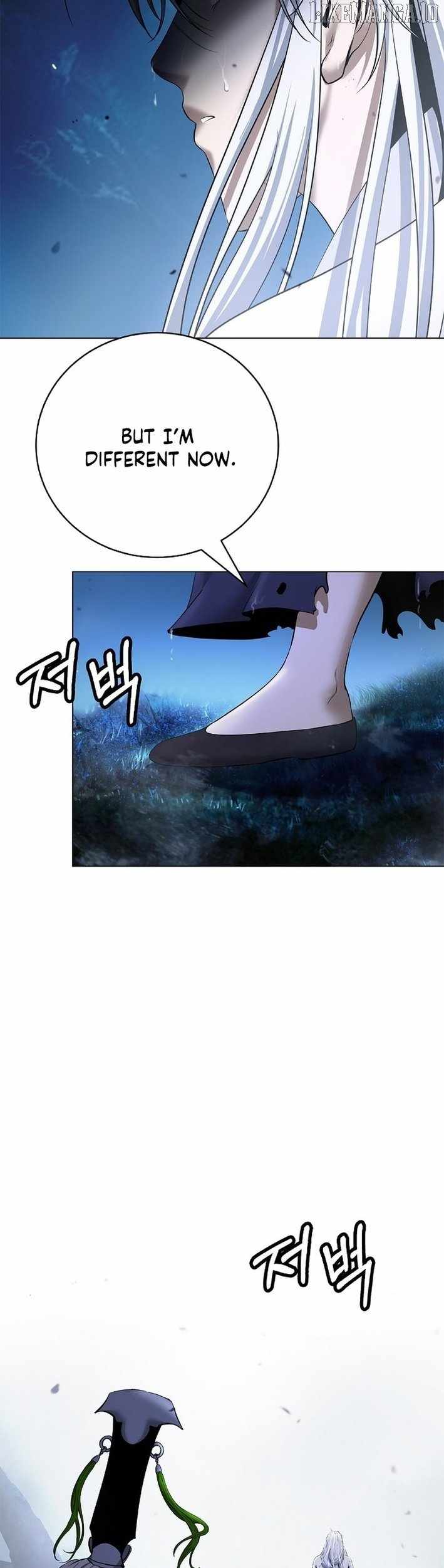 Tale of the Floating Sages Chapter 197 — Page 41