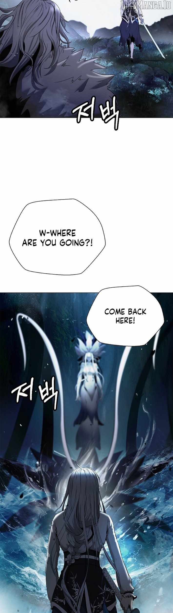 Tale of the Floating Sages Chapter 197 — Page 42