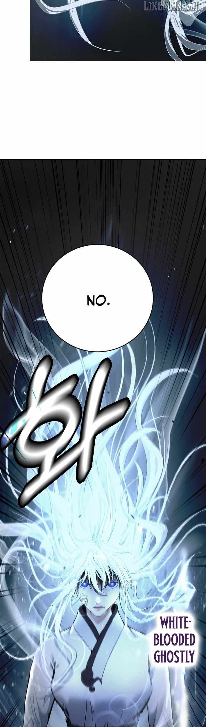 Tale of the Floating Sages Chapter 197 — Page 44