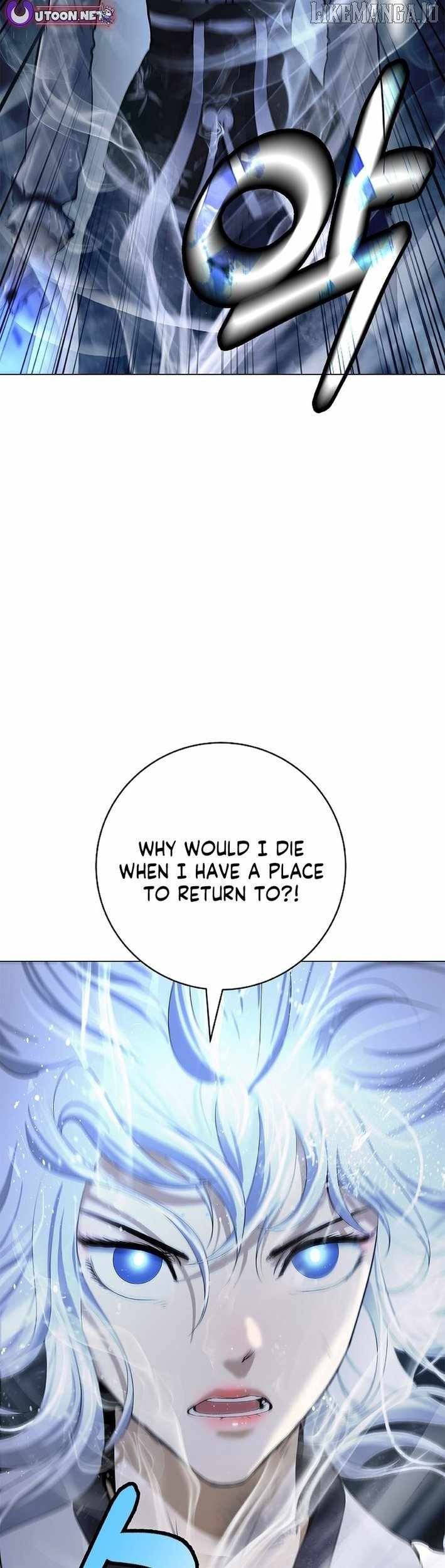 Tale of the Floating Sages Chapter 197 — Page 45