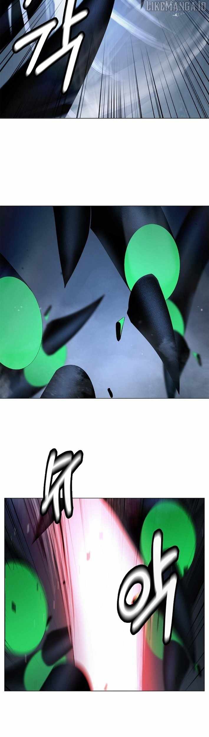 Tale of the Floating Sages Chapter 197 — Page 53