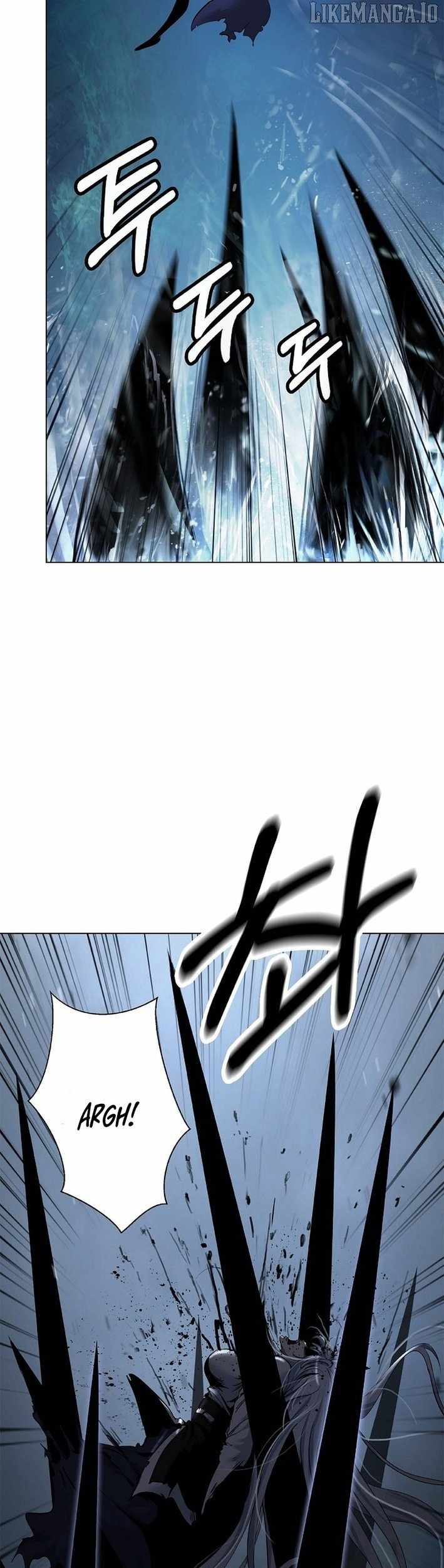 Tale of the Floating Sages Chapter 197 — Page 56
