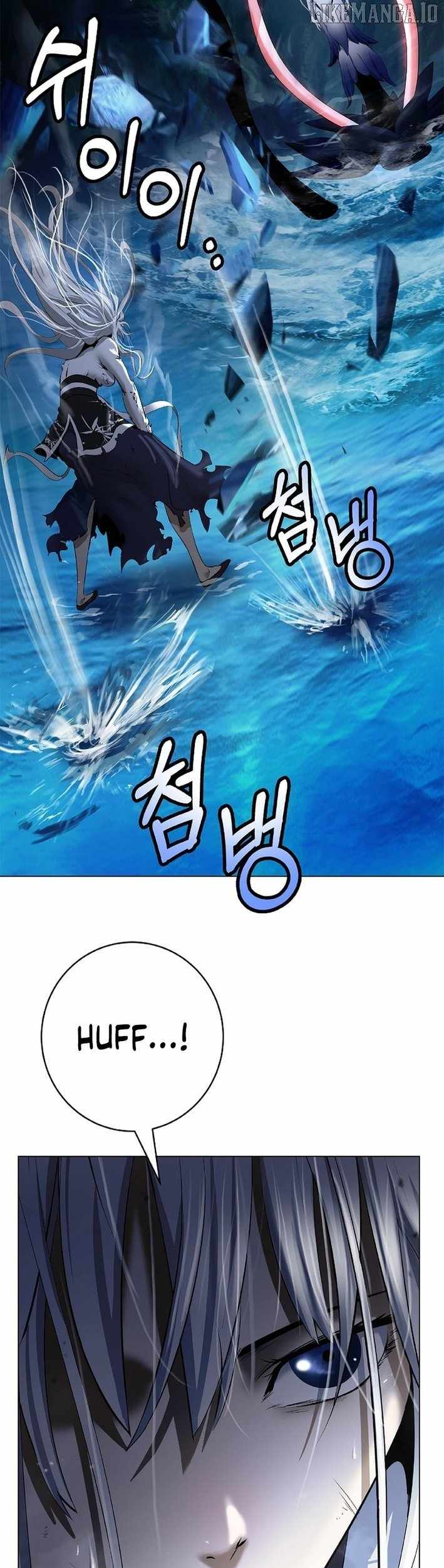 Tale of the Floating Sages Chapter 197 — Page 59