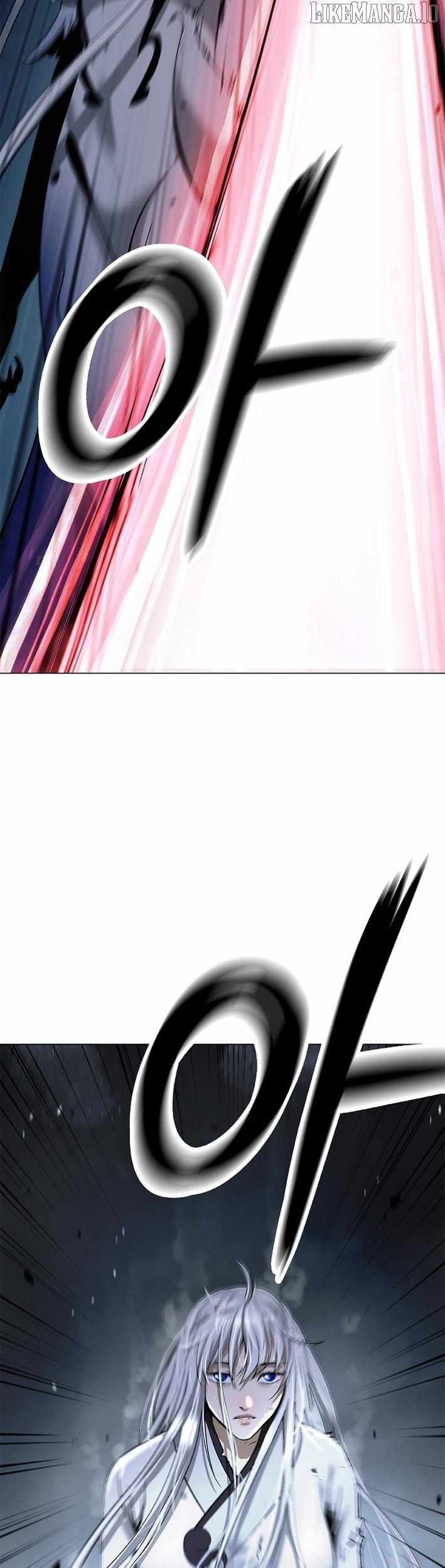 Tale of the Floating Sages Chapter 197 — Page 61