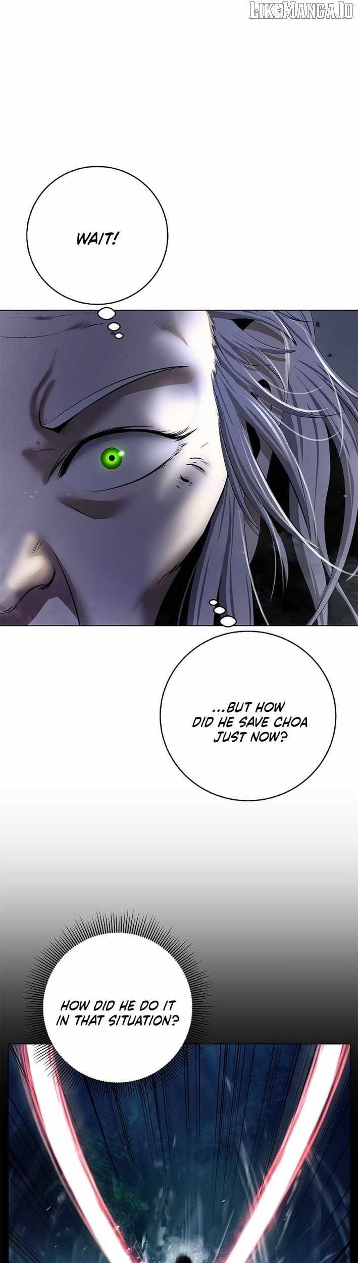 Tale of the Floating Sages Chapter 198 — Page 10