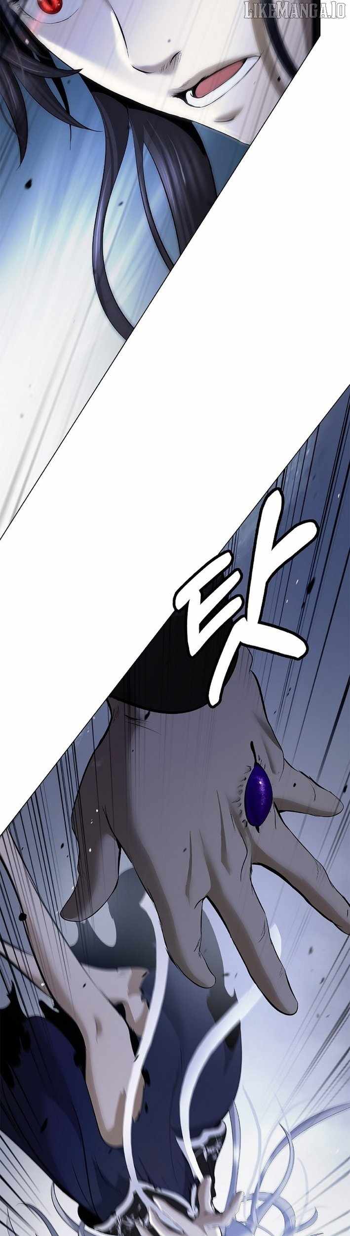 Tale of the Floating Sages Chapter 198 — Page 31
