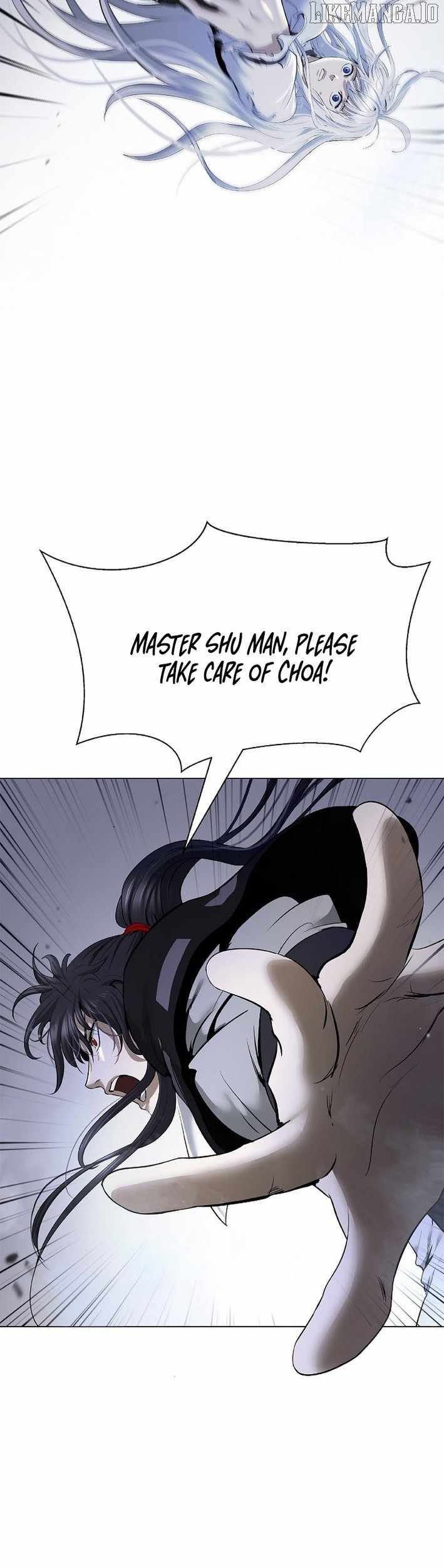 Tale of the Floating Sages Chapter 198 — Page 32