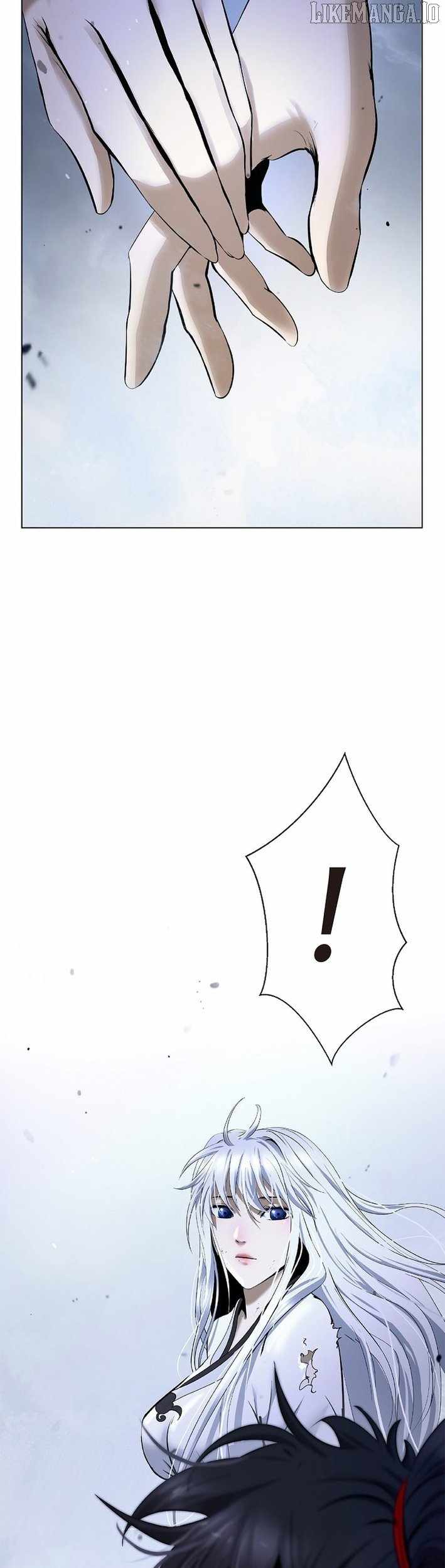 Tale of the Floating Sages Chapter 198 — Page 67