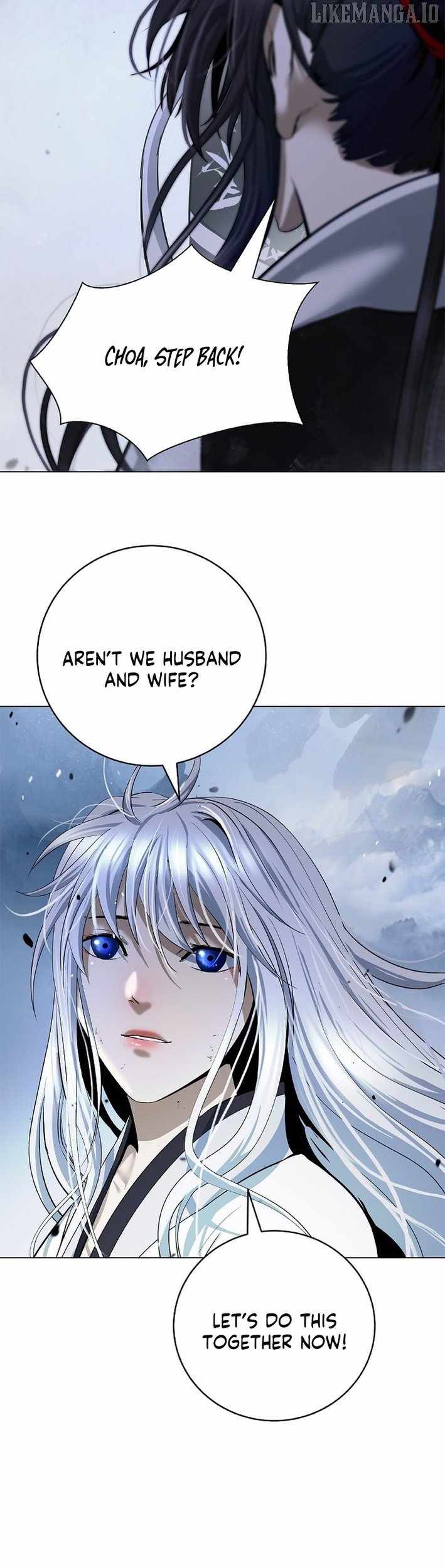 Tale of the Floating Sages Chapter 198 — Page 68