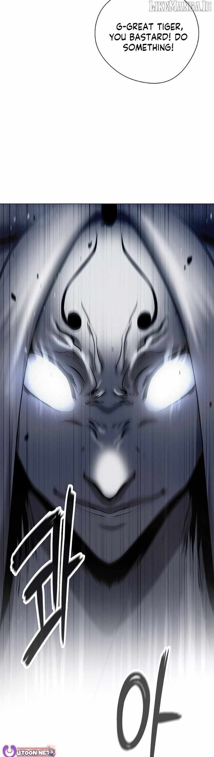 Tale of the Floating Sages Chapter 198 — Page 70