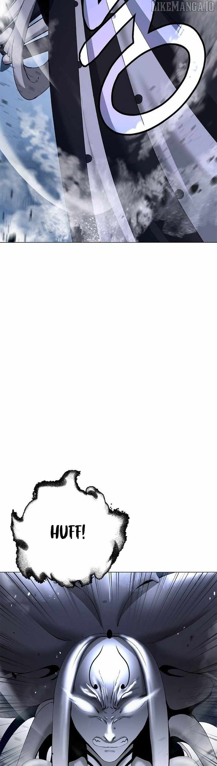 Tale of the Floating Sages Chapter 199 — Page 5