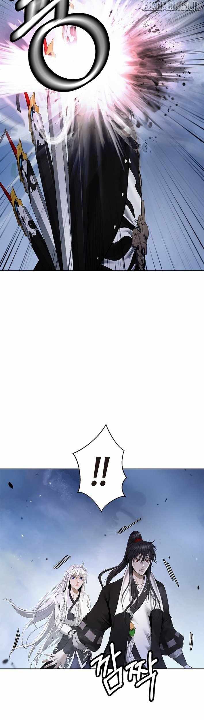 Tale of the Floating Sages Chapter 199 — Page 19