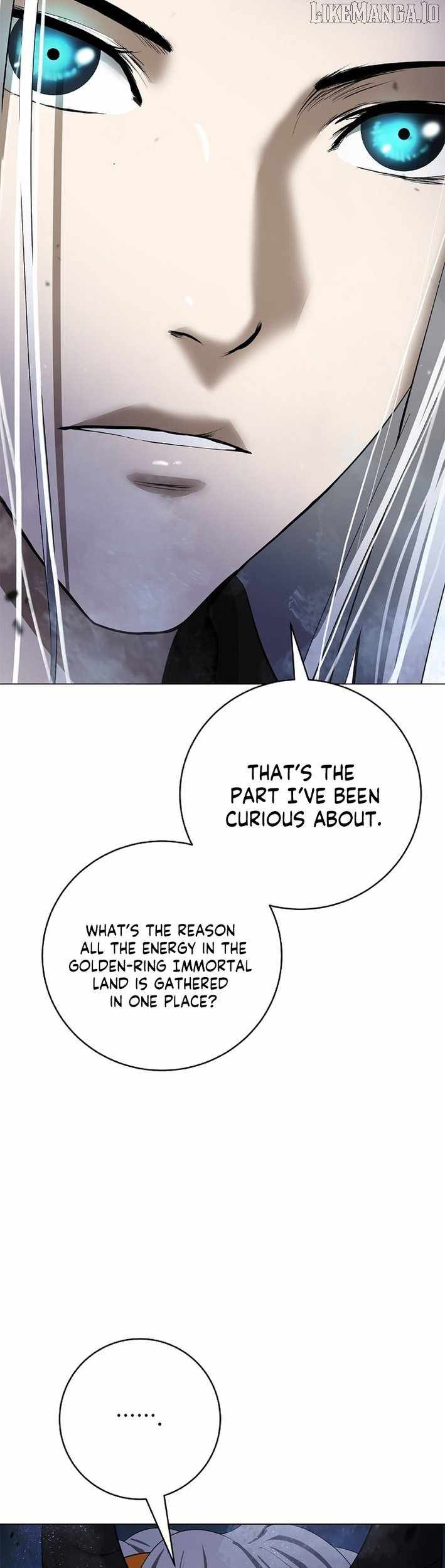Tale of the Floating Sages Chapter 199 — Page 45