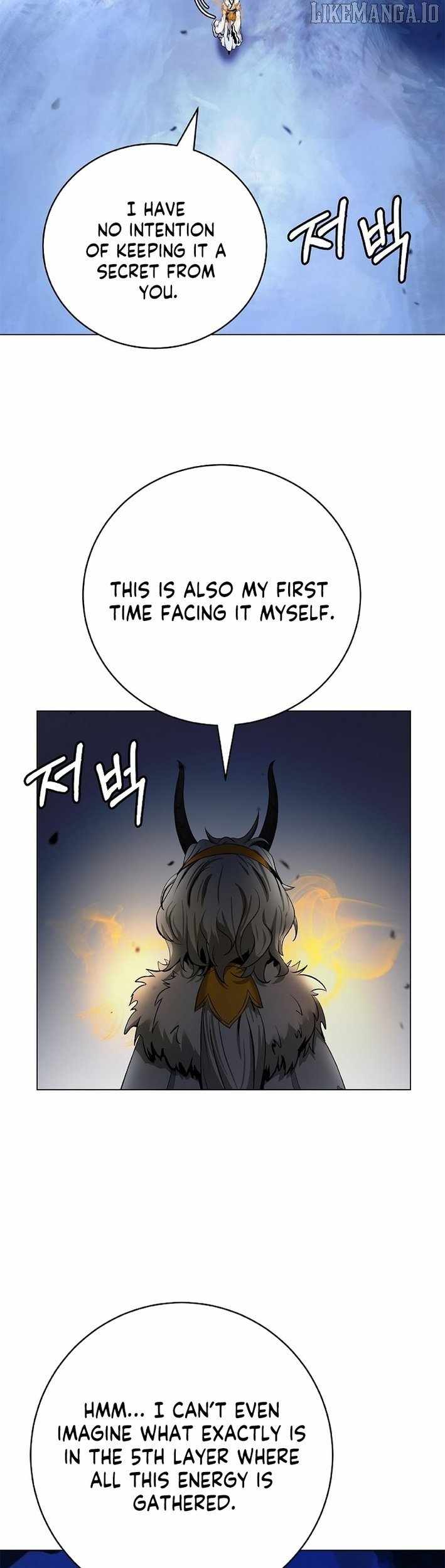 Tale of the Floating Sages Chapter 199 — Page 47