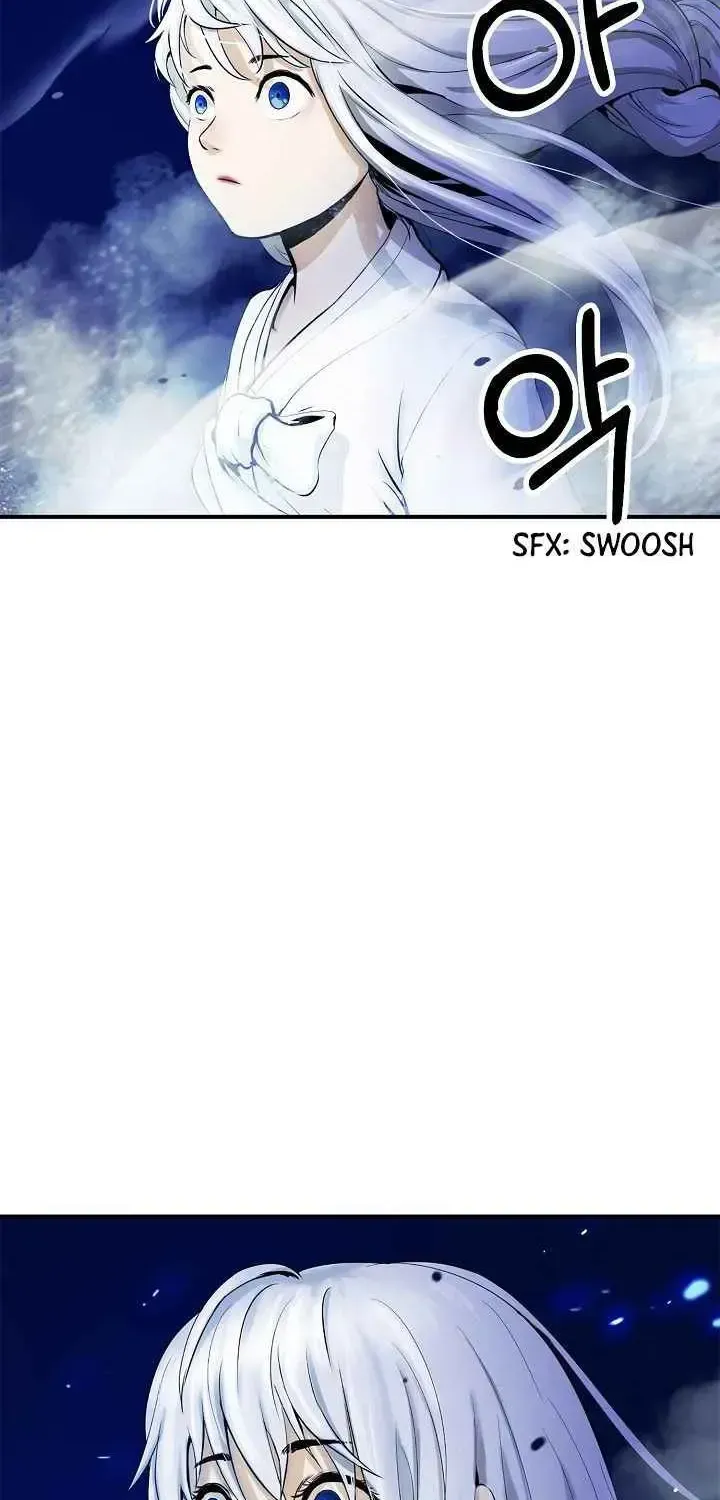 Tale of the Floating Sages Chapter 2.1 — Page 6