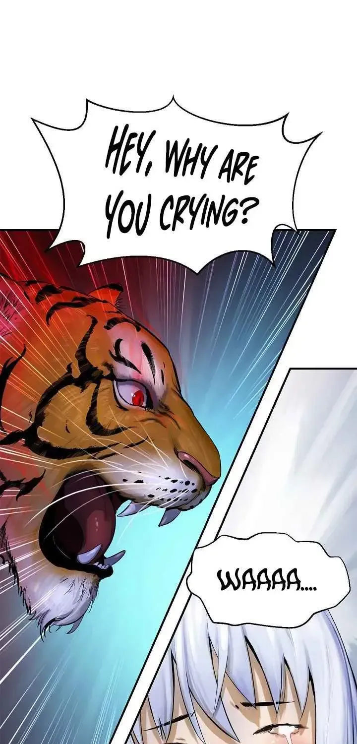 Tale of the Floating Sages Chapter 2.1 — Page 9