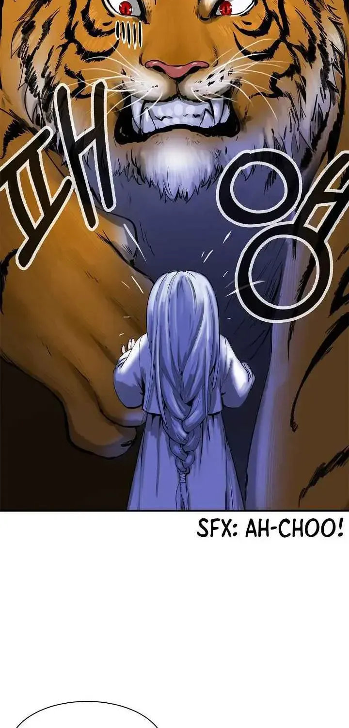 Tale of the Floating Sages Chapter 2.1 — Page 19