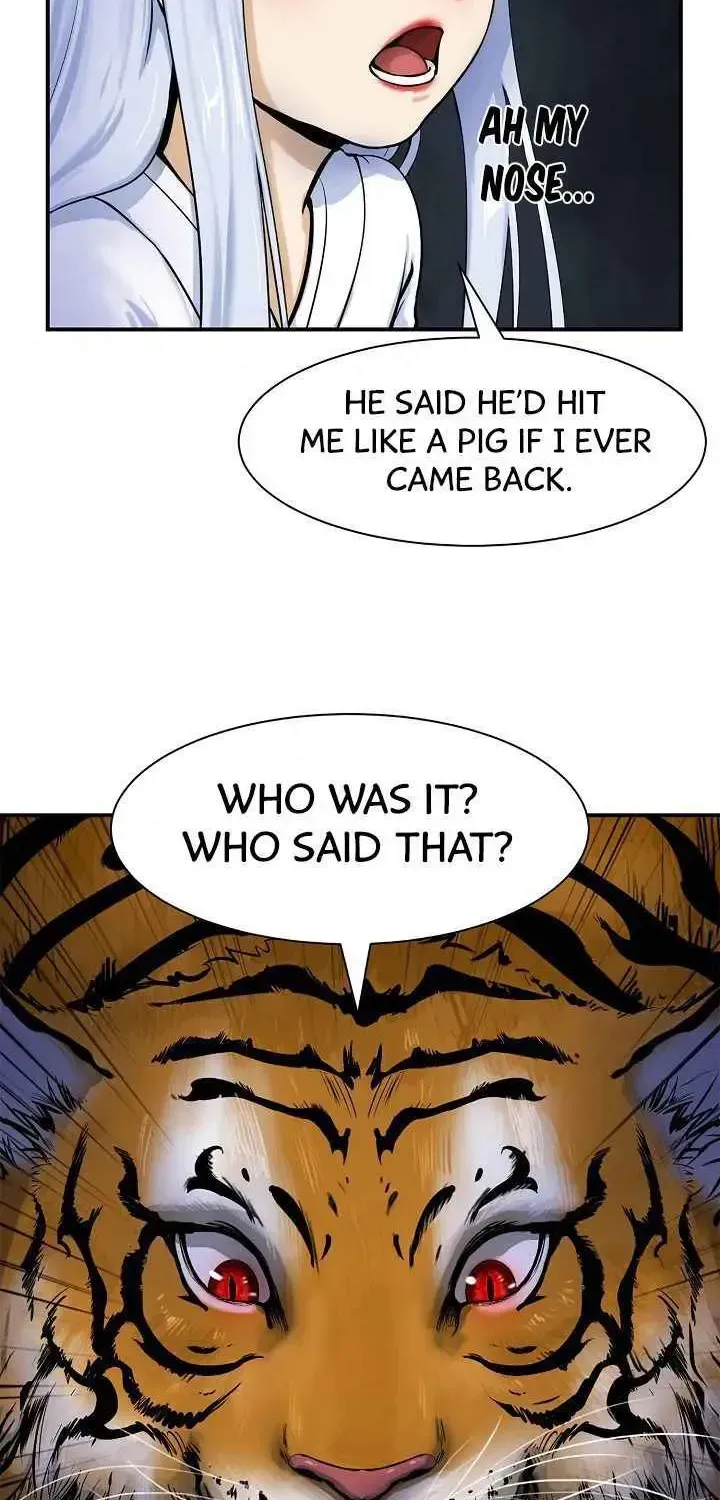 Tale of the Floating Sages Chapter 2.1 — Page 38