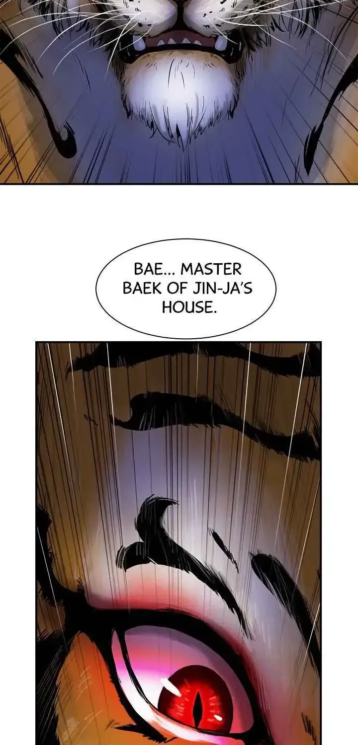 Tale of the Floating Sages Chapter 2.1 — Page 39
