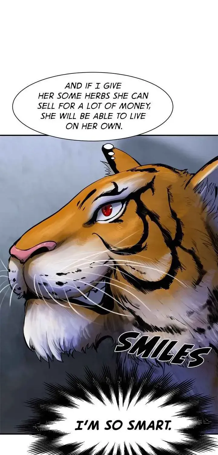 Tale of the Floating Sages Chapter 2.1 — Page 48