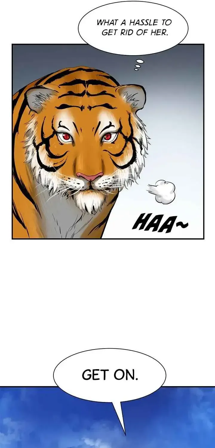 Tale of the Floating Sages Chapter 2.1 — Page 64
