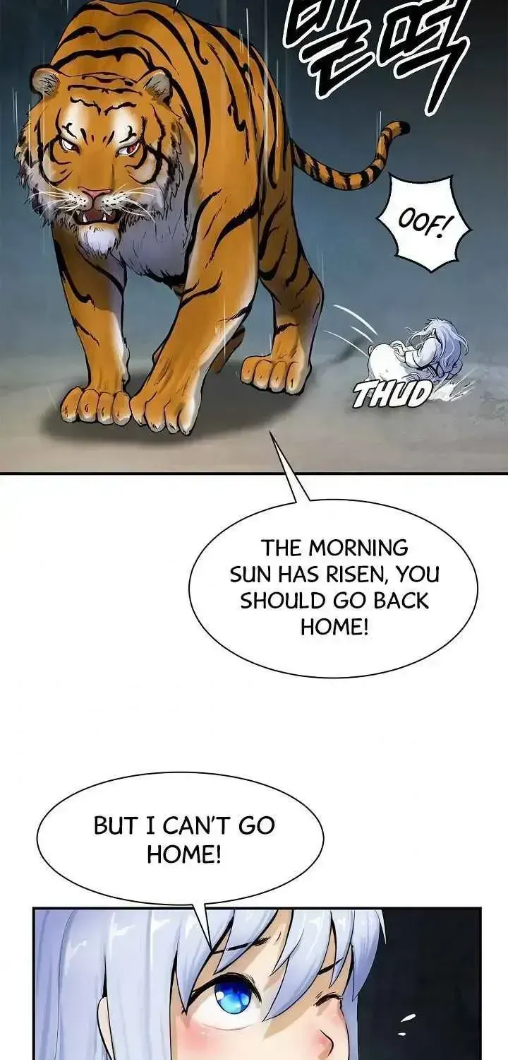 Tale of the Floating Sages Chapter 2.2 — Page 37