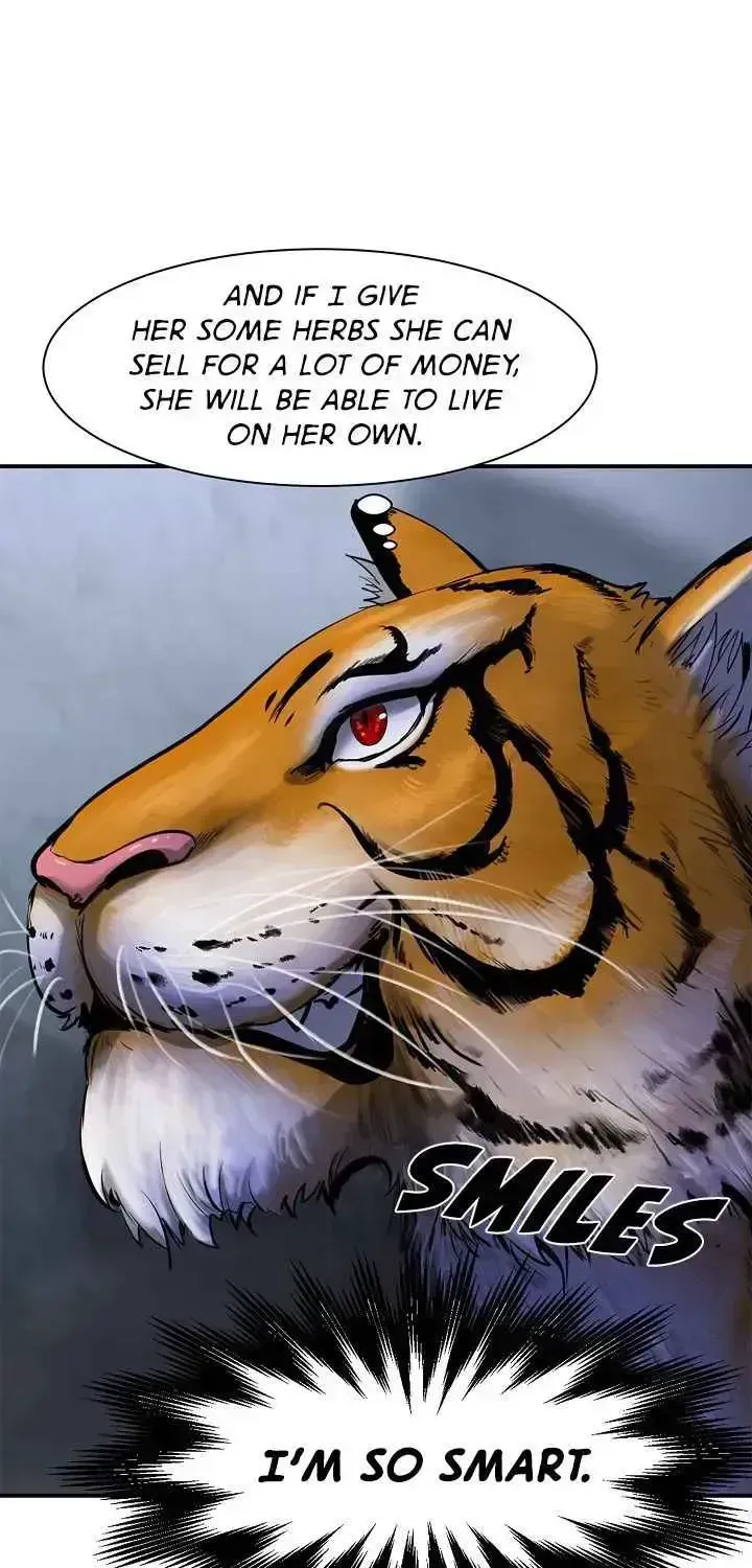 Tale of the Floating Sages Chapter 2.2 — Page 48
